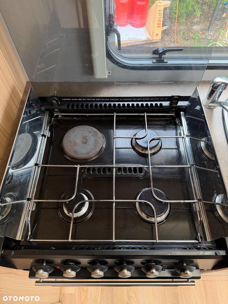 Coachman Amara 380/2 - 29