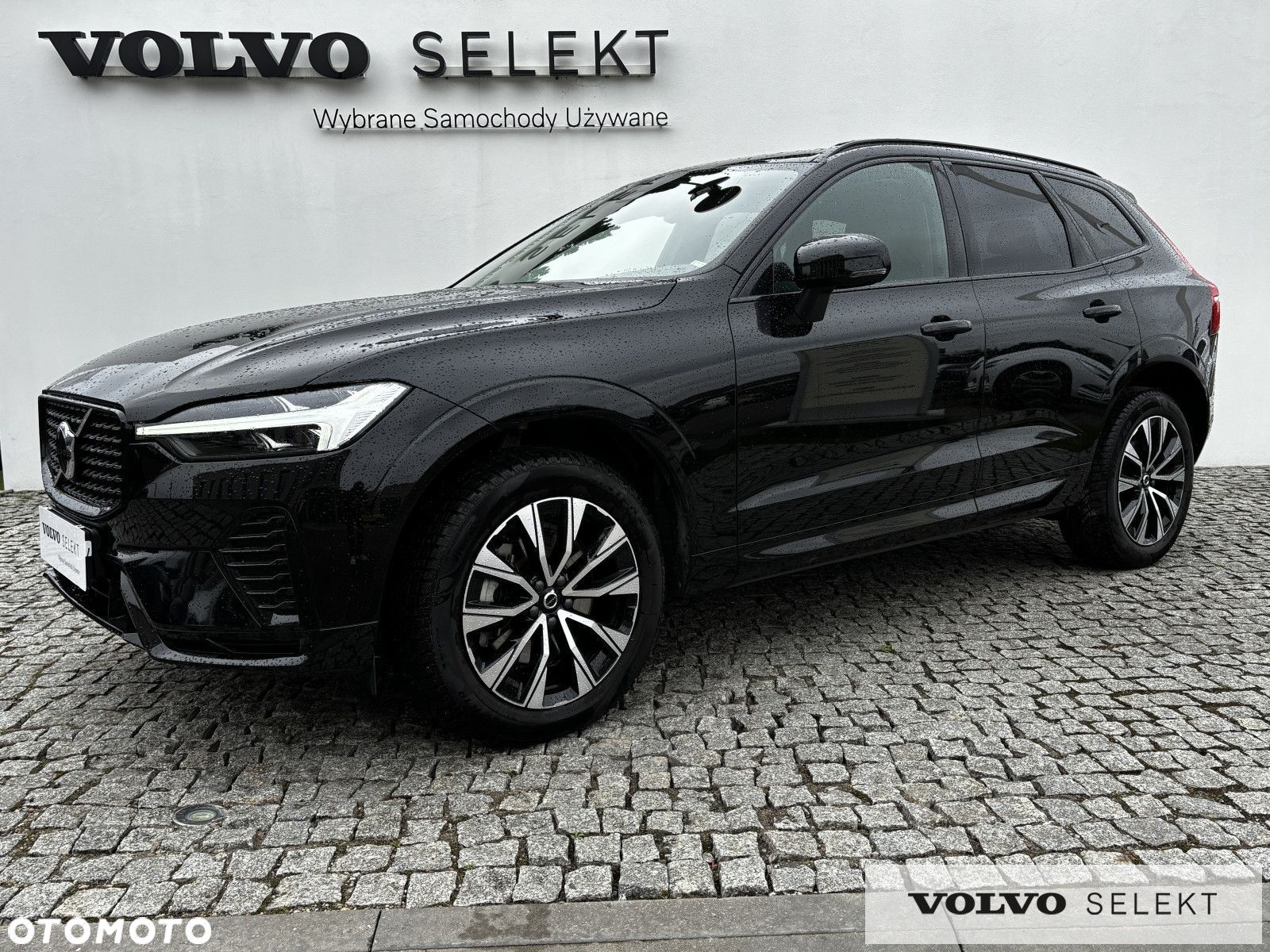 Volvo XC 60 - 1