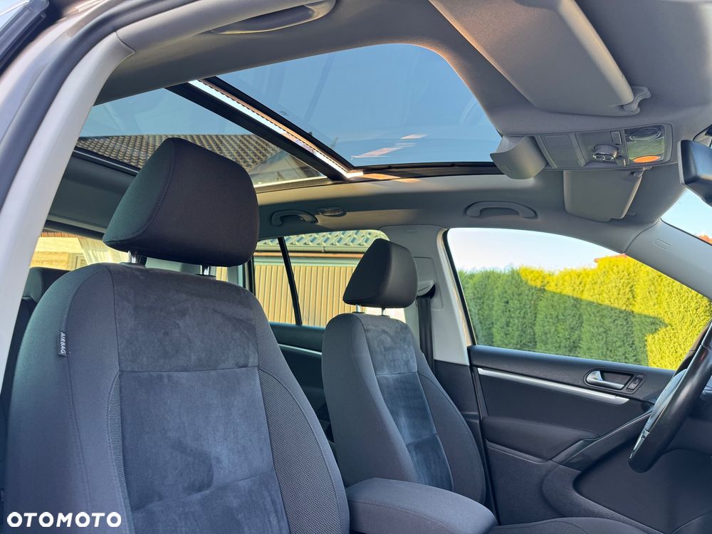 Volkswagen Tiguan 2.0 TDI DPF 4Motion Sport & Style - 32