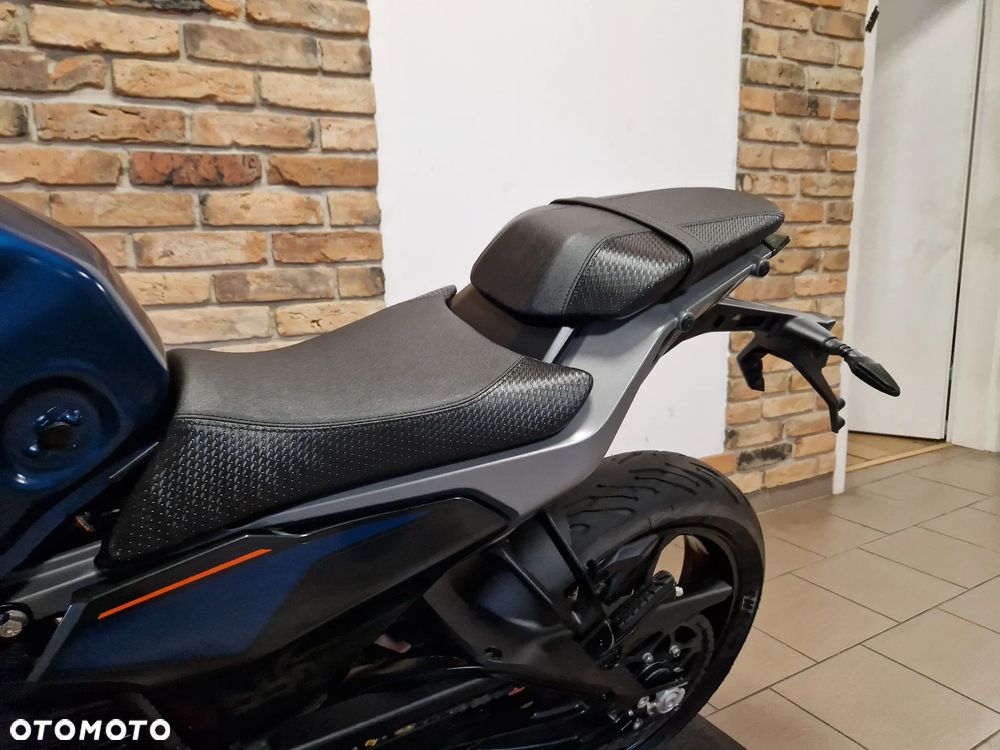 KTM Duke 125 - 17
