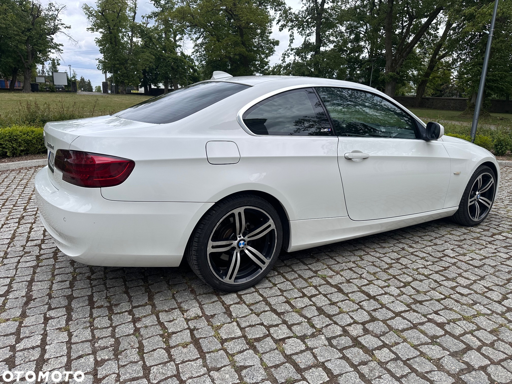 BMW Seria 3 - 17