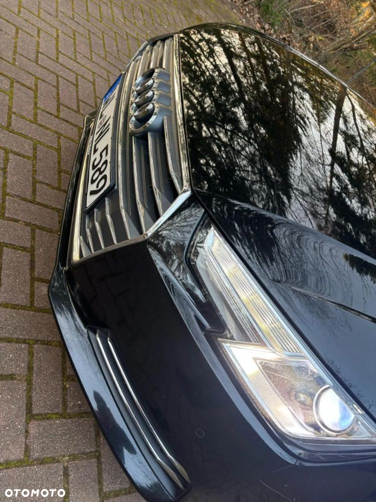 Audi A4 Avant 2.0 TDI S tronic - 6