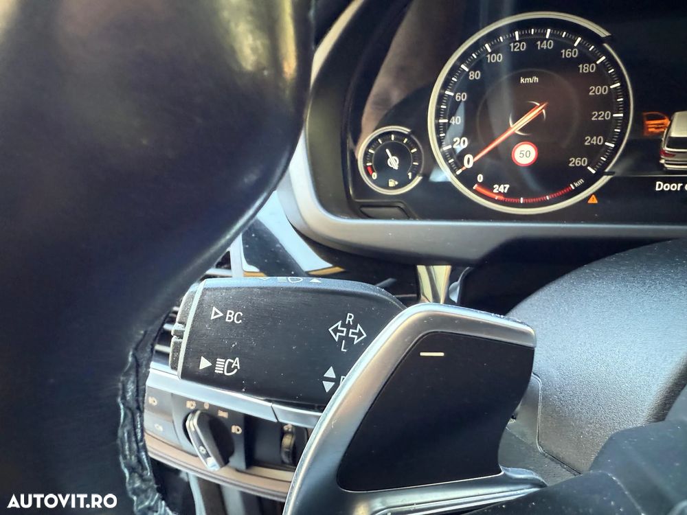 BMW X5 xDrive35i Sport-Aut. - 22