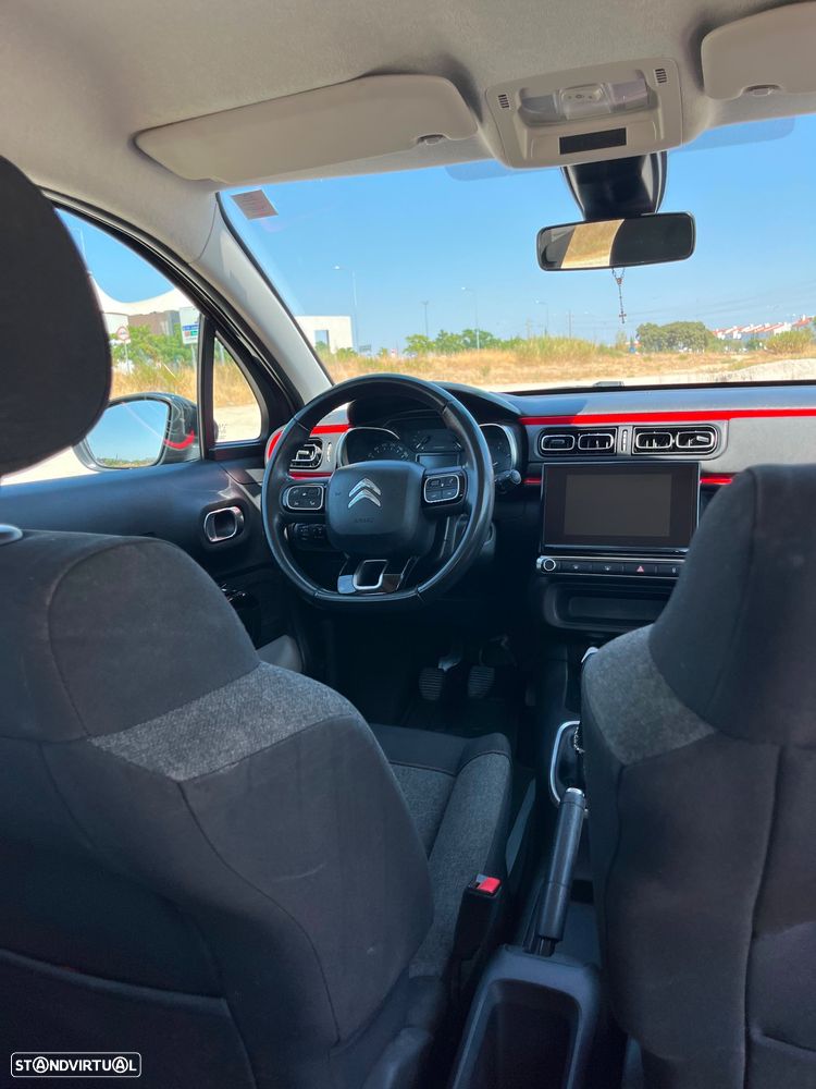 Citroën C3 1.2 PureTech Feel - 7