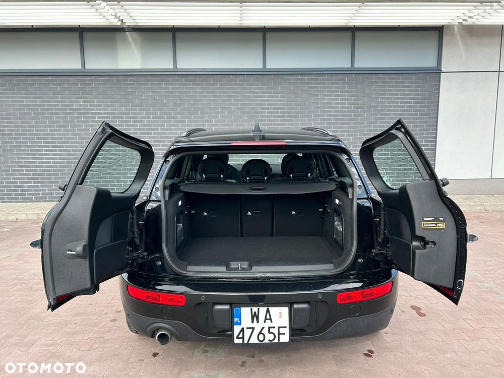 MINI Clubman Cooper Estate Edition - 15