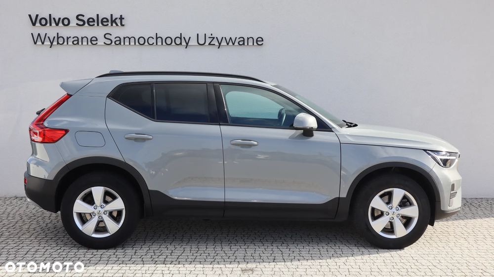 Volvo XC 40 B3 Core - 7