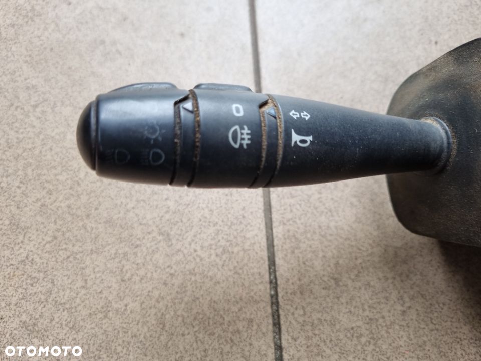 WŁĄCZNIK ŚWIATEŁ WYCIERACZEK TAŚMA AIRBAG MASTER MOVANO MASCOTT 98-03r. - 2