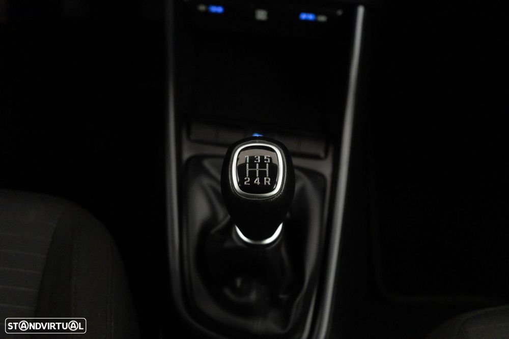 Hyundai i20 1.2 Comfort - 21