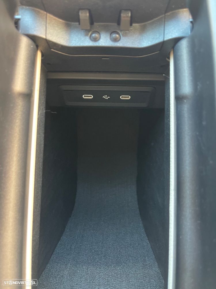 Mercedes-Benz EQA 250+ - 15