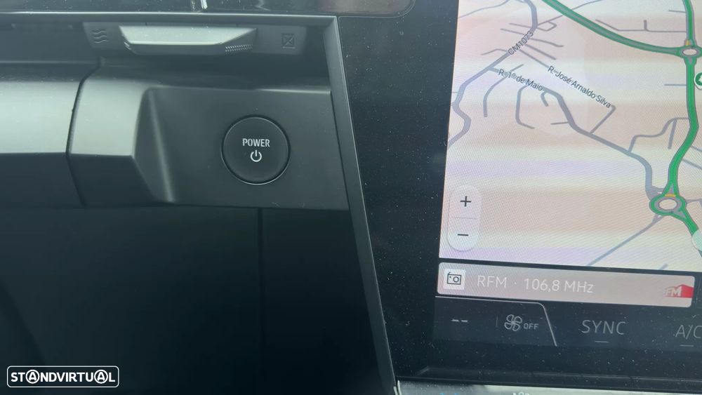 Renault Mégane E-Tech EV60 220hp optimum charge Techno - 13