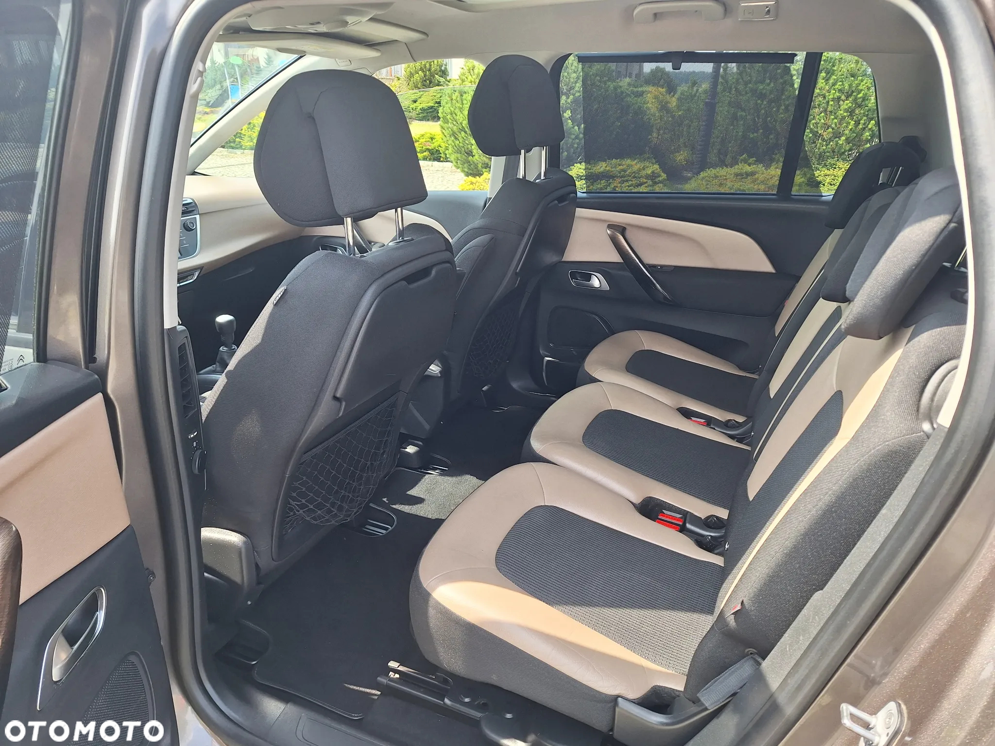 Citroën C4 Grand Picasso 2.0 BlueHDi Exclusive - 6