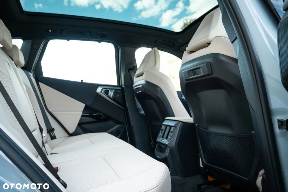BMW X3 20d xDrive - 29