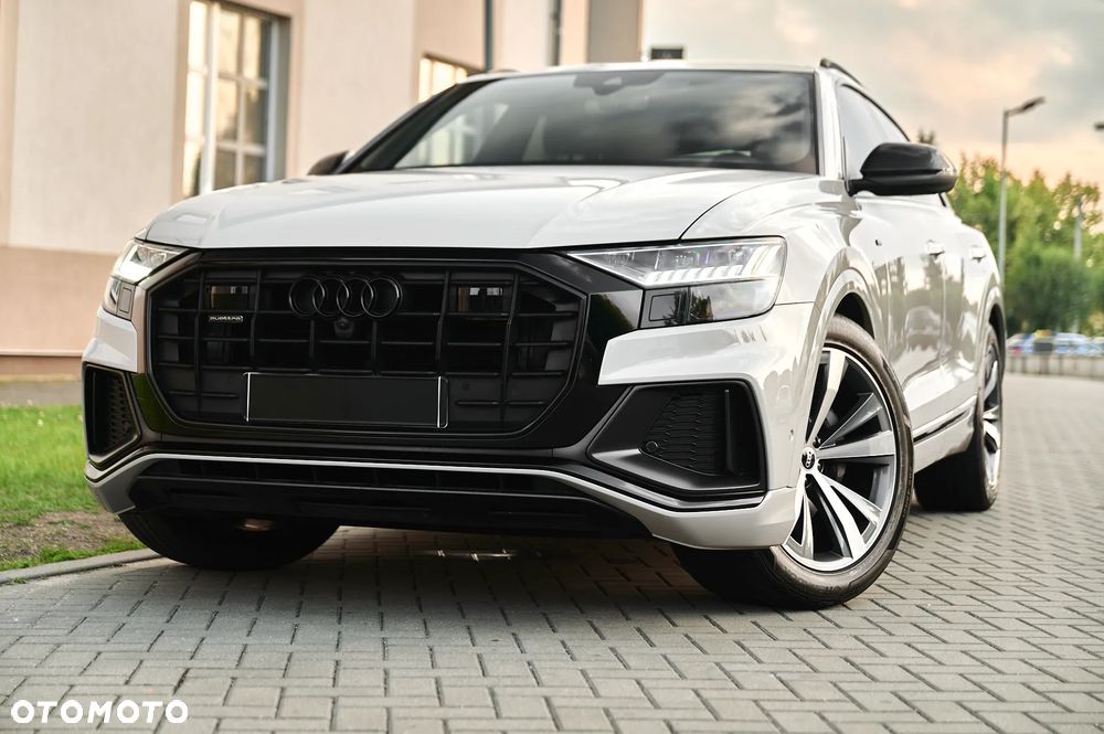 Audi Q8 - 23
