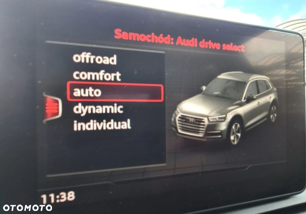 Audi Q5 45 TFSI quattro S tronic design - 22
