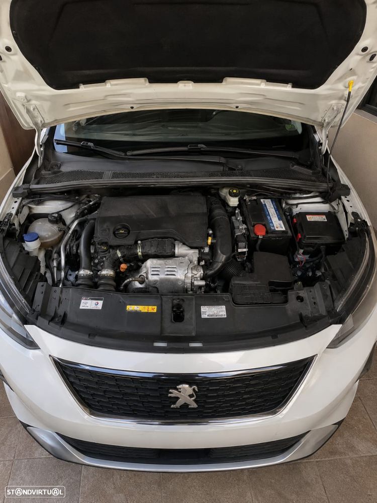 Peugeot 3008 - 5