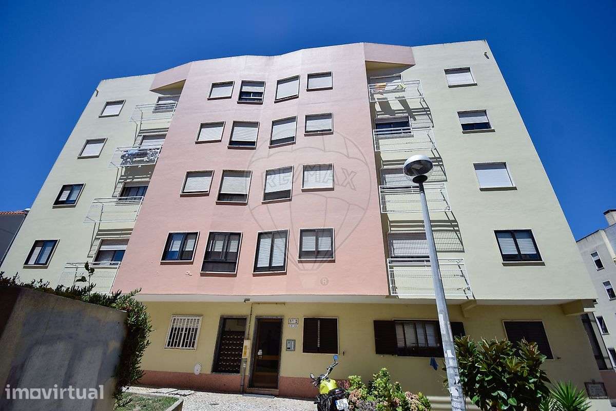 Apartamento T2 para venda - Grande imagem: 2/23