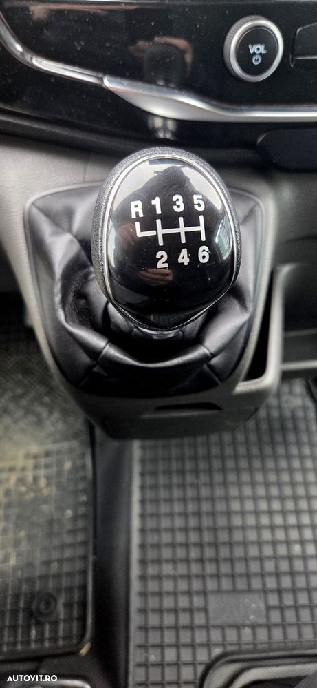 Ford Transit 350 2.0 EcoBlue 130 CP L3H2 Kombi FWD Trend - 20