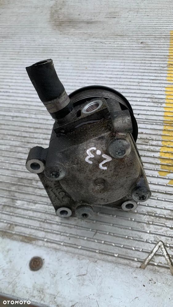 DUCATO BOXER pompa wspomagania 5801836047 - 2