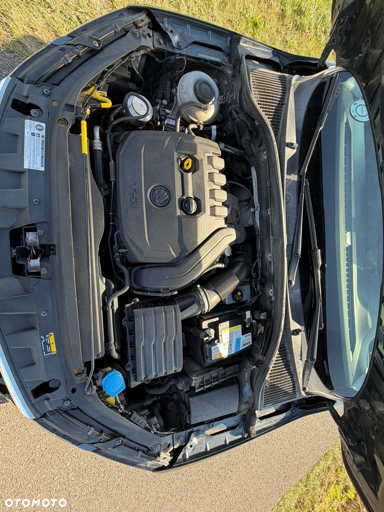 Skoda Octavia 1.5 TSI ACT DSG Style - 18