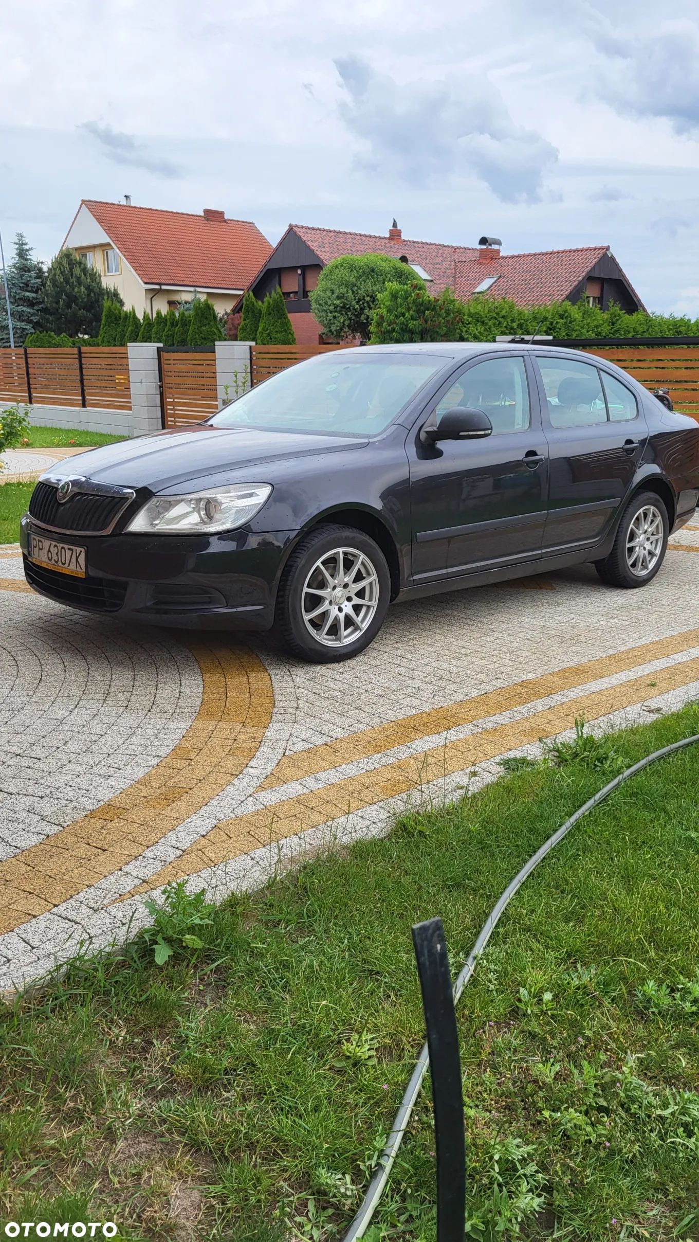 Skoda Octavia 1.6 TDI Classic - 1