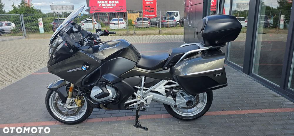 BMW R - 24