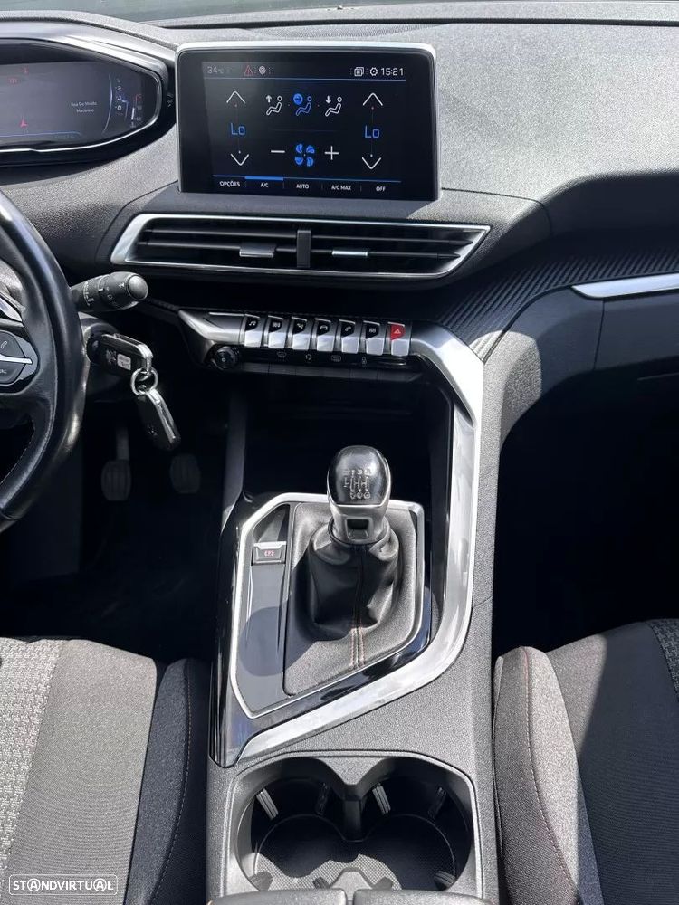 Peugeot 3008 1.2 PureTech Allure Pack - 45