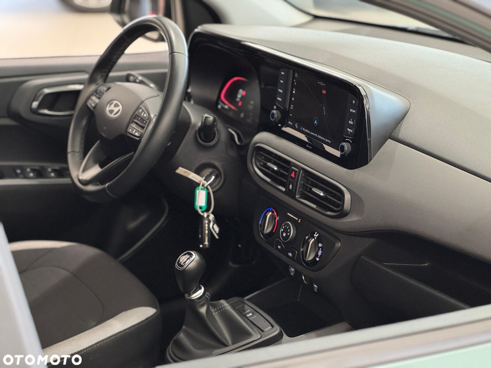 Hyundai i10 1.2 Modern - 38
