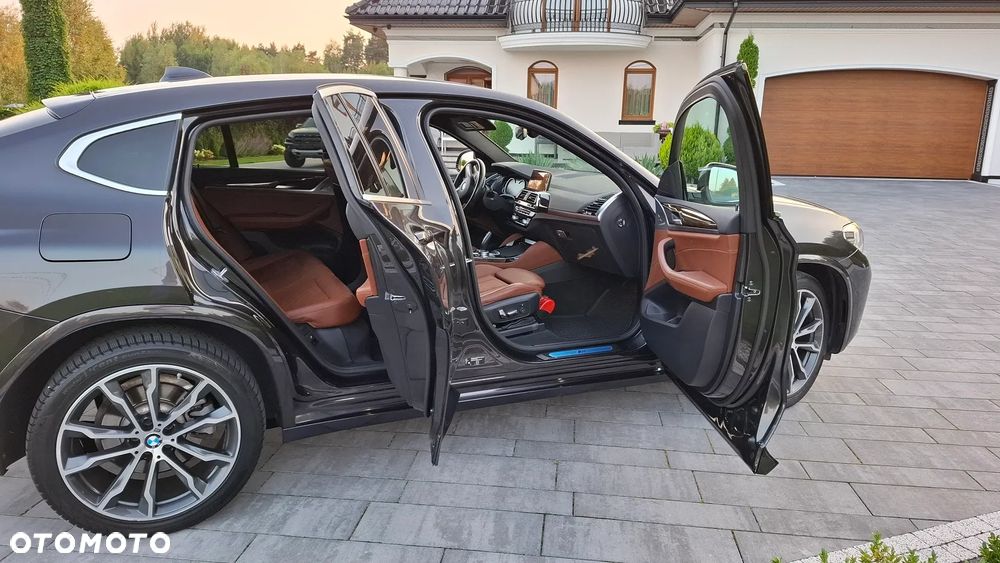 BMW X4 xDrive20d M Sport - 22