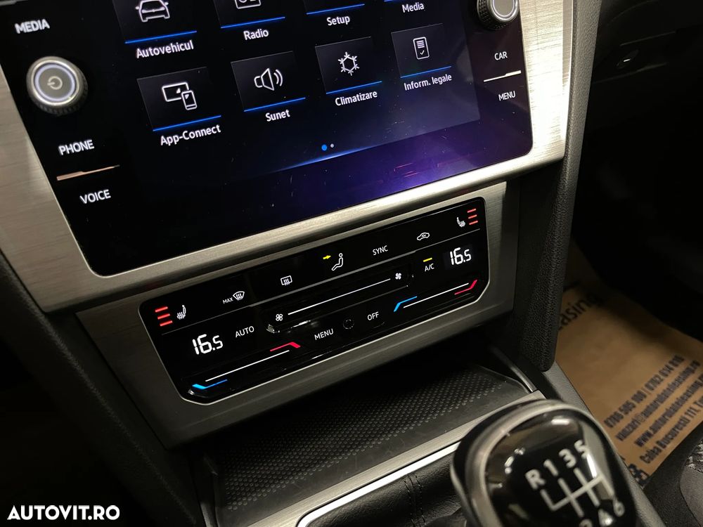 Volkswagen Passat 2.0 TDI Advance - 19