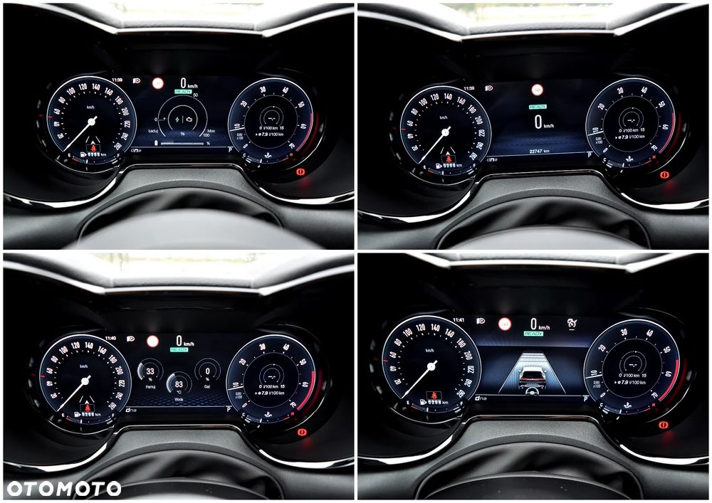 Alfa Romeo Tonale 1.5 T4 GSE mHEV TI DCT - 37