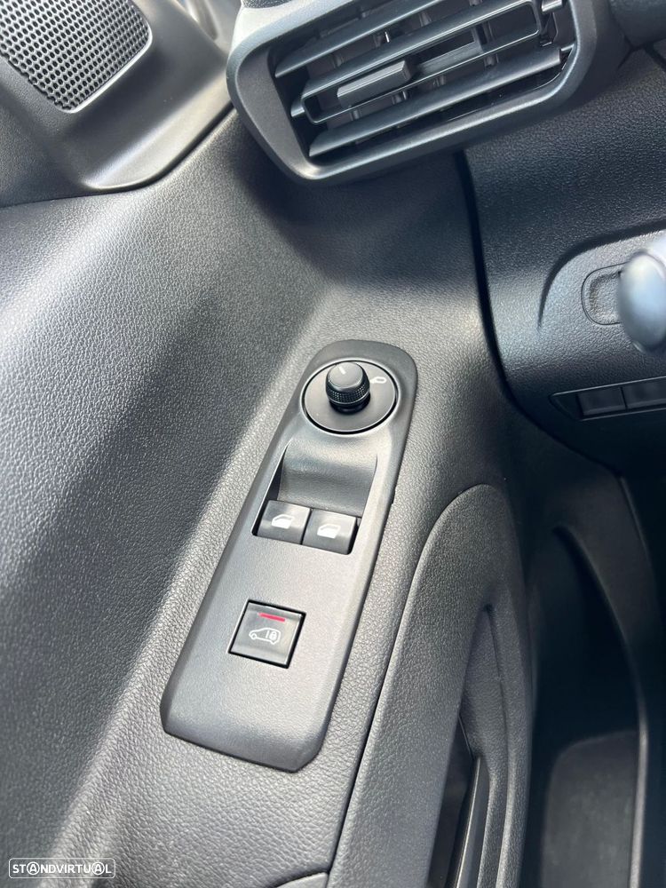 Peugeot Partner 1.5 BlueHDi Premium Standard - 21
