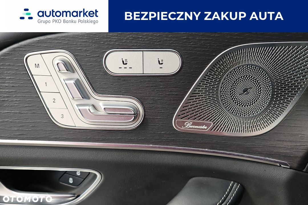 Mercedes-Benz GLE Coupe 400 d 4-Matic Executive - 12