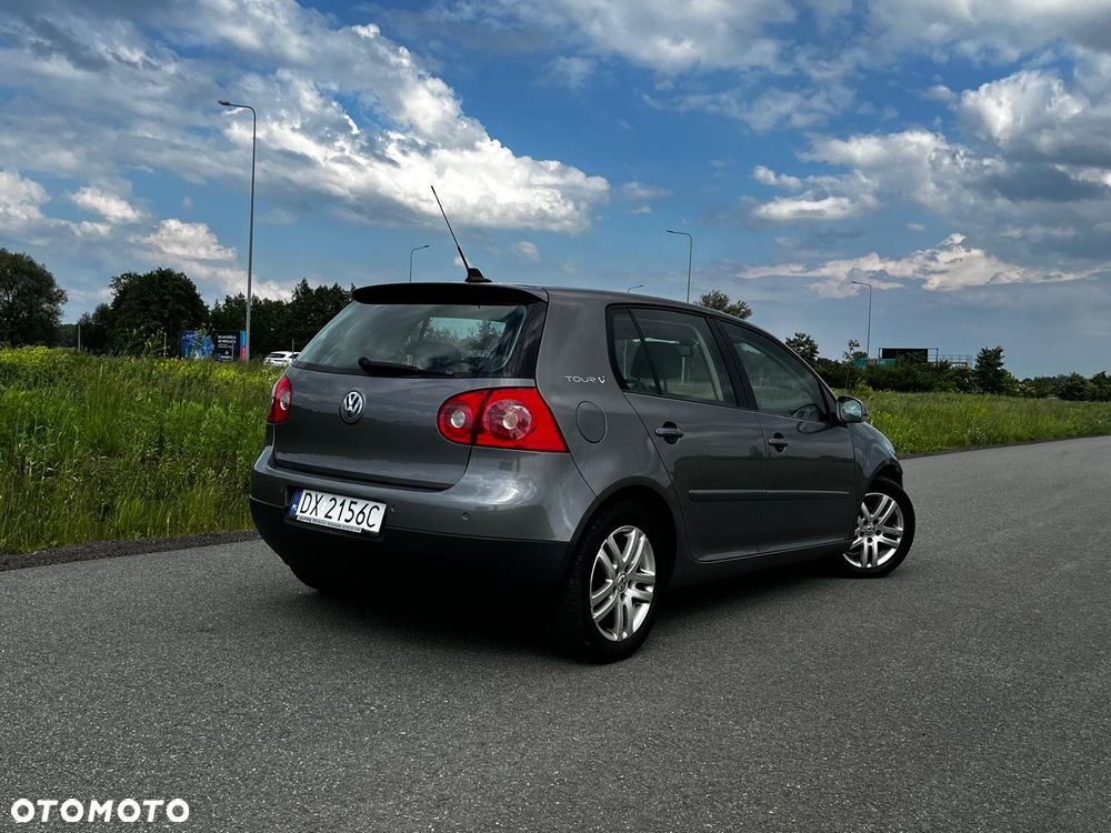 Volkswagen Golf - 3