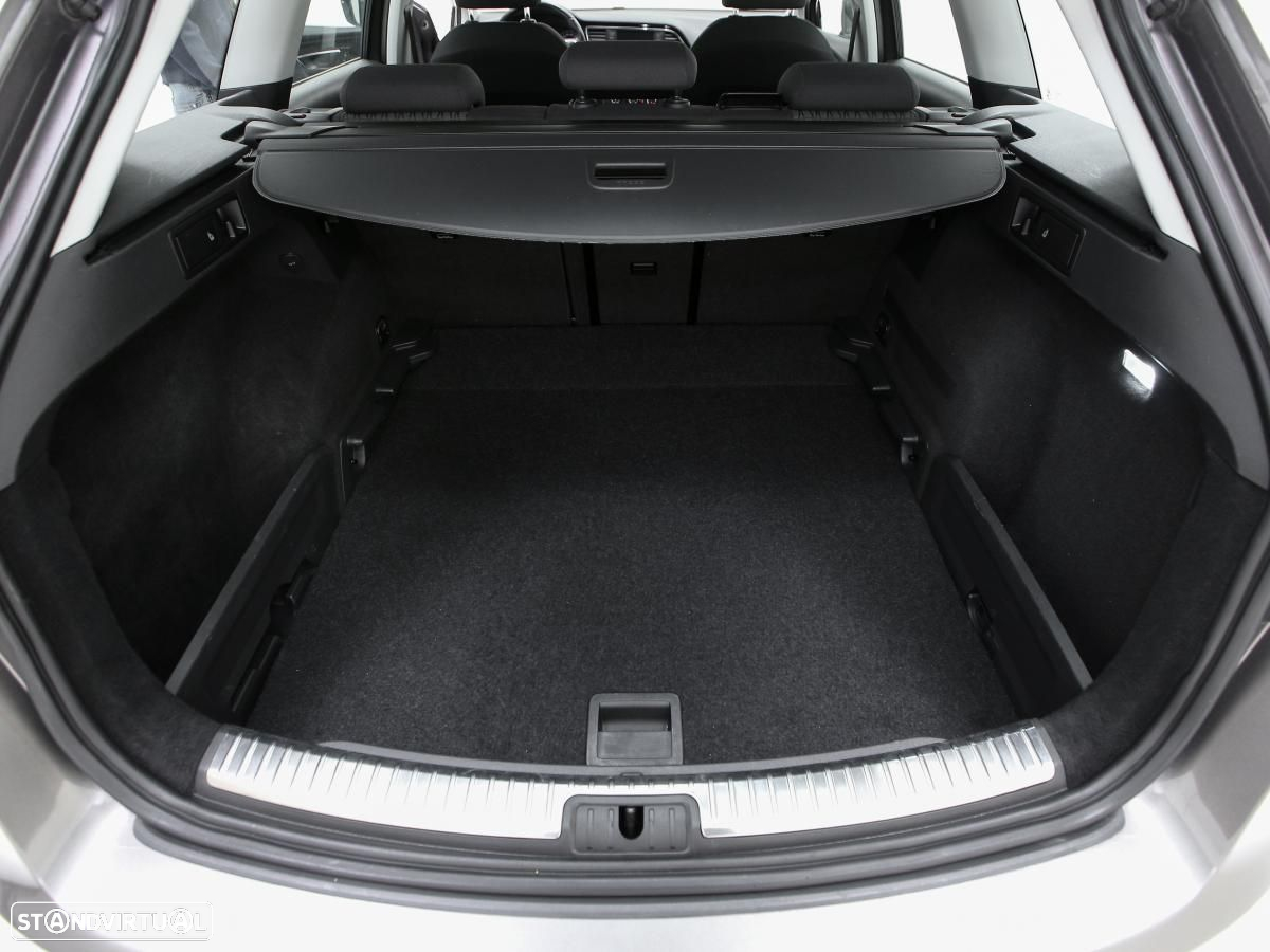 SEAT Leon ST - 14