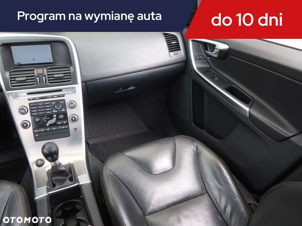 Volvo XC 60 - 10
