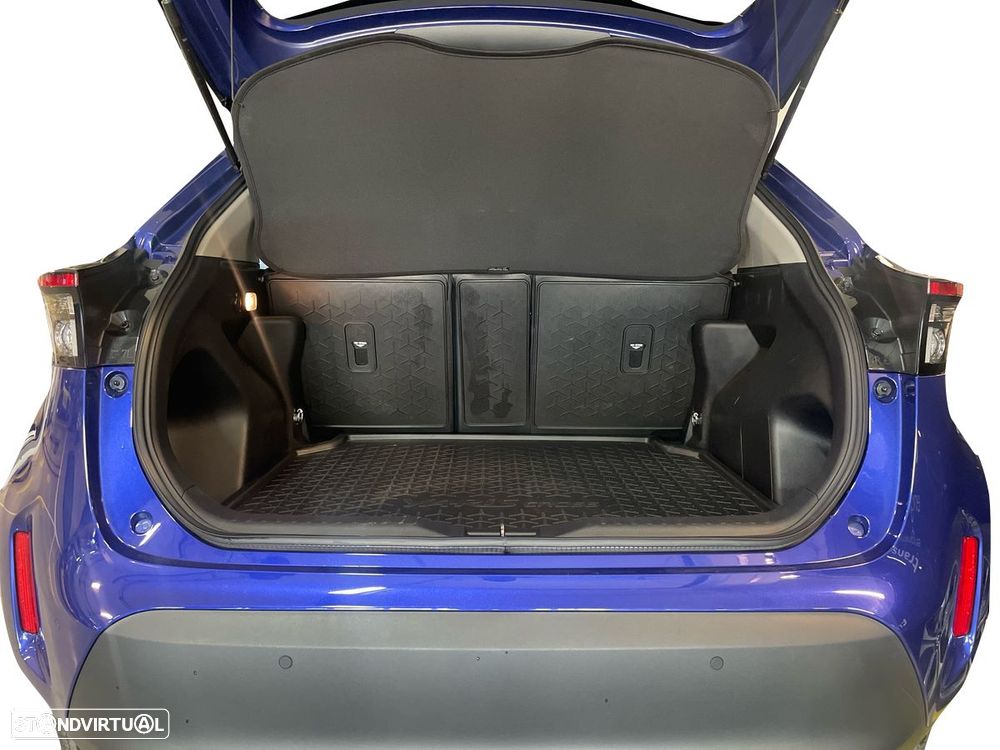 Toyota Yaris Cross 1.5 HDF Luxury - 10