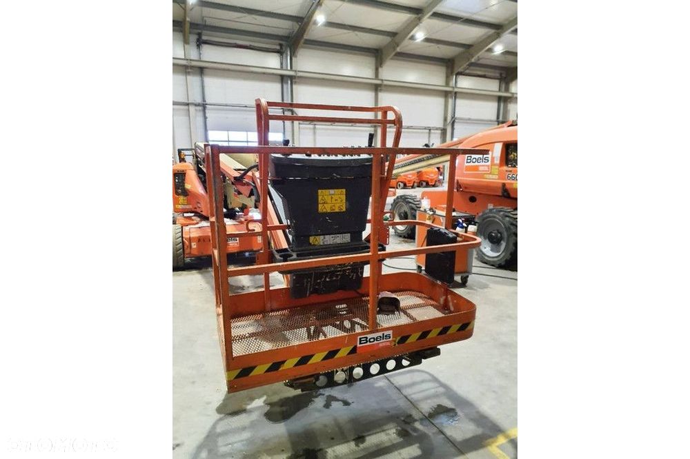 JLG E450AJ - 7