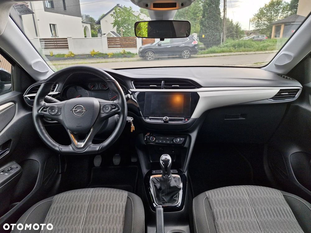 Opel Corsa 1.2 Elegance Business Pack S&S - 14