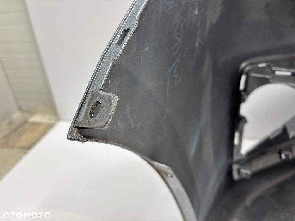 Mitsubishi Space Star III Zderzak Przód Przedni 6400J973ZZ - 15