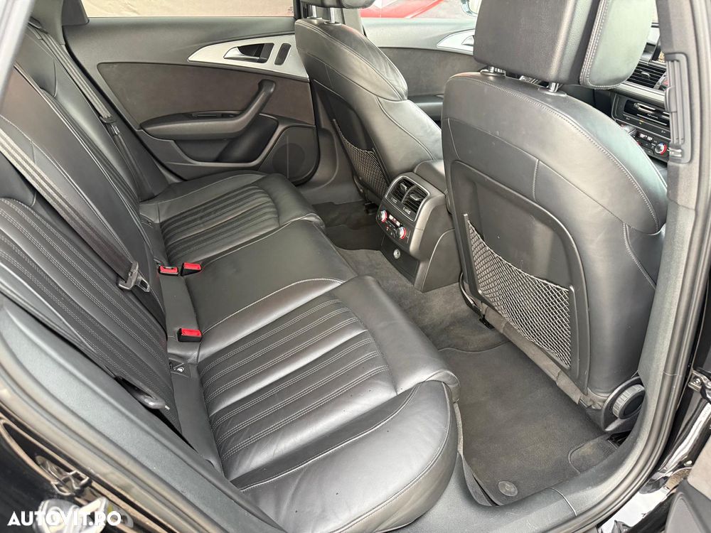 Audi A6 - 6