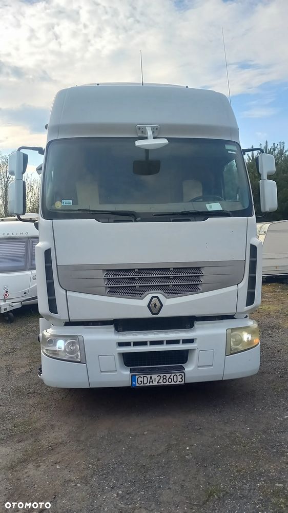 Renault PREMIUM 460 DXI - 2