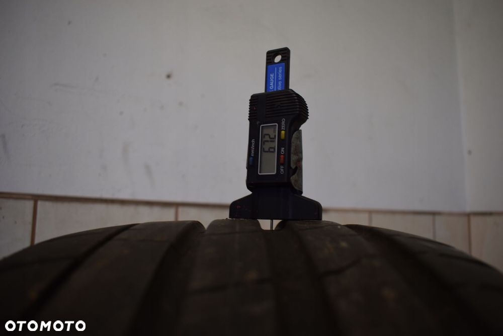 ZR20 255/45 Continental SportContact 7 Wysyłka gratis! - 4