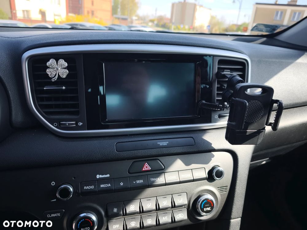 Kia Sportage 1.6 GDI M 2WD - 13