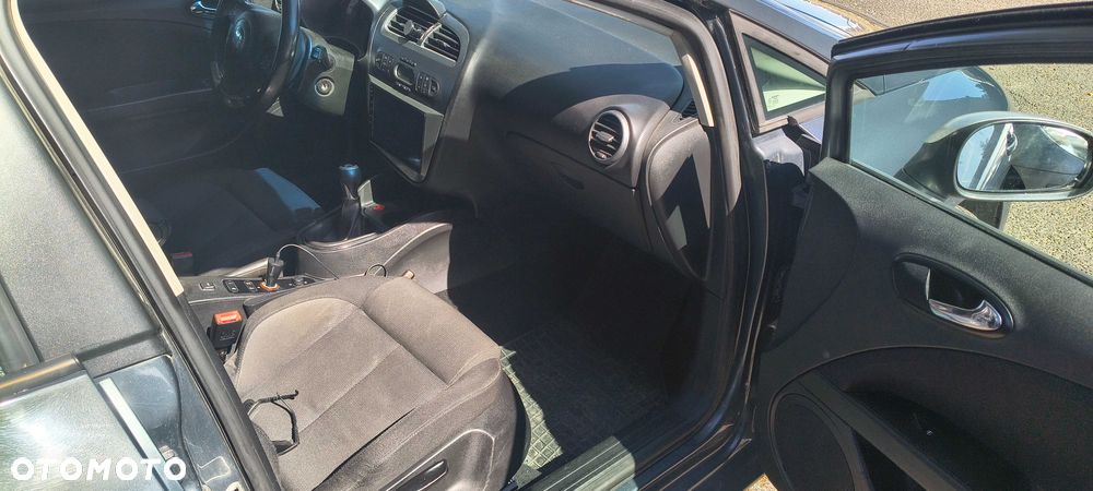 Seat Leon - 5