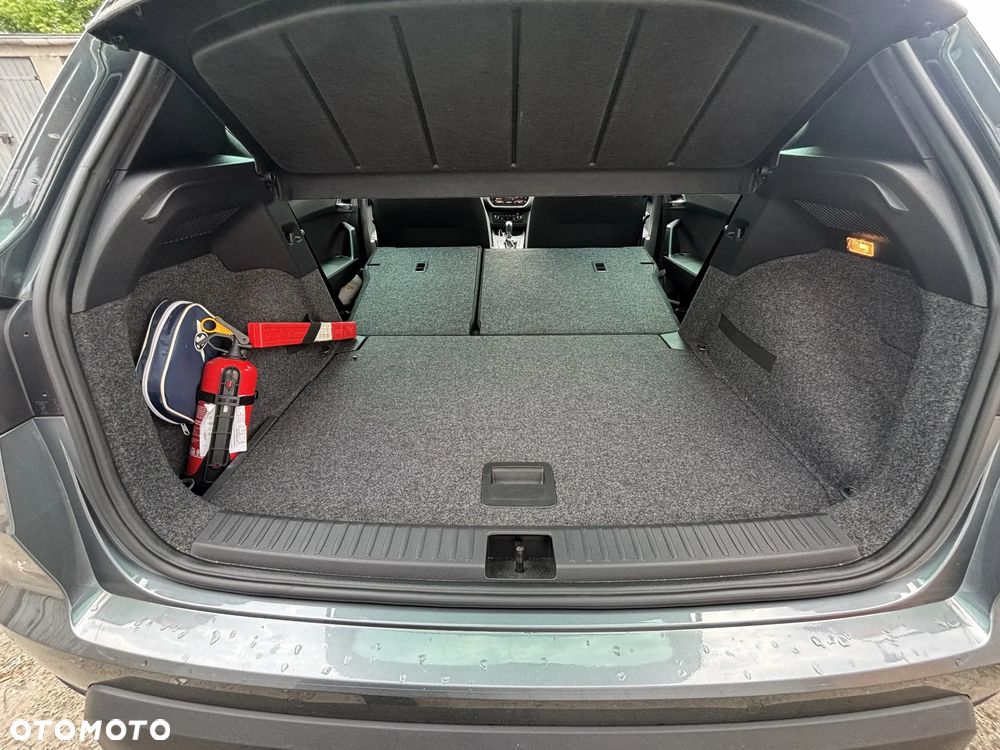 Seat Arona 1.0 TSI GPF FR S&S DSG - 22