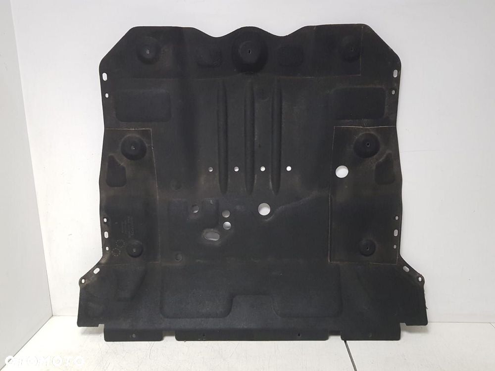 ORYGINALNA DOLNA OSŁONA SILNIKA  OPEL ASTRA K 5 V LIFT 19-22 39117175 - 2