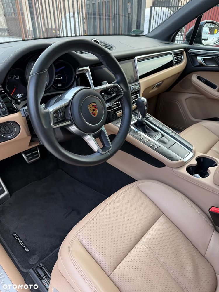 Porsche Macan S PDK - 20