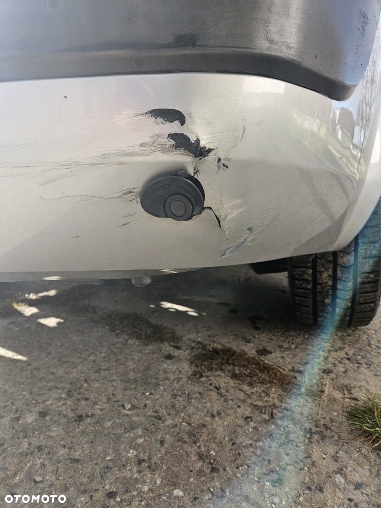 Renault Megane 1.9 dCi Luxe Privilege - 18