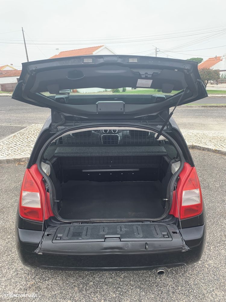 Citroën C2 1.4 HDi VTR - 8
