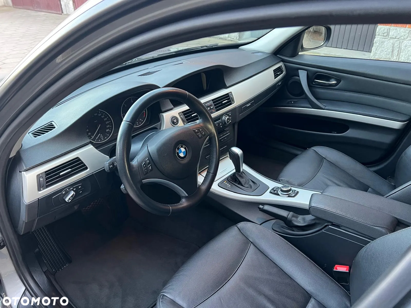 BMW Seria 3 - 7